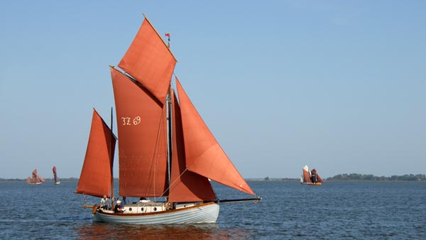 FZ69 Klara, Volker Gries, Bodstedt 2024 , 09/2024