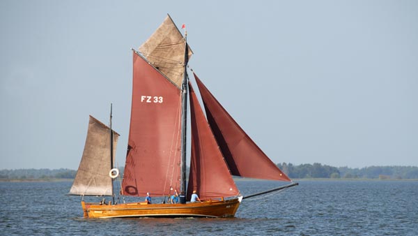 FZ33 Sannert, Volker Gries, Bodstedt 2024 , 09/2024