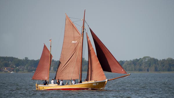 PRU7 Paula, Volker Gries, Bodstedt 2024 , 09/2024