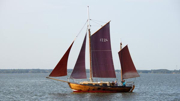 FZ24 Christine, Volker Gries, Bodstedt 2024 , 09/2024