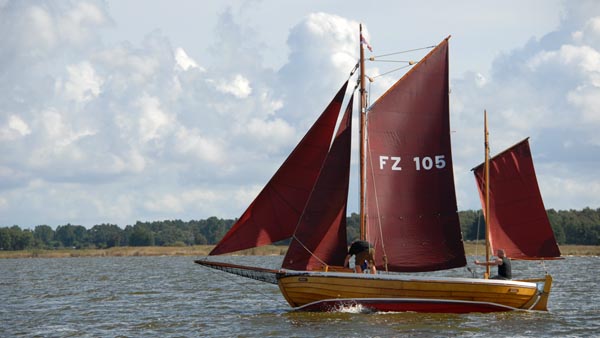 FZ105 Moni, Volker Gries, Bodstedt 2025 , 09/2025