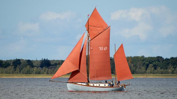 FZ69 Klara, Volker Gries, Bodstedt 2025 , 09/2025