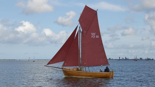 FZ65 Nordischer Löwe, Volker Gries, Bodstedt 2025 , 09/2025