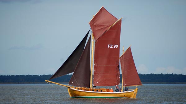 FZ90 Adele, Volker Gries, Bodstedt 2025 , 09/2025