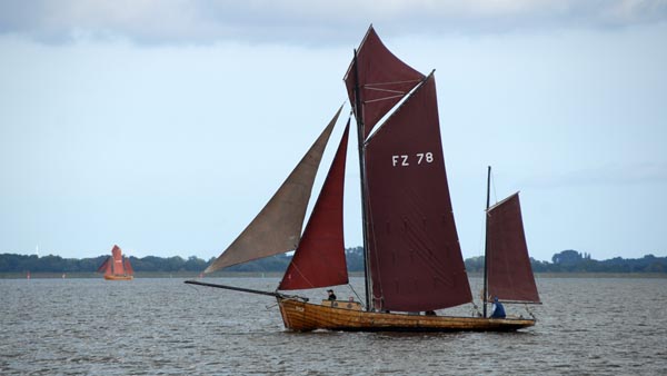 Smilla, Volker Gries, Bodstedt 2025 , 09/2025