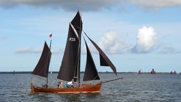 FZ89 Rerik, Volker Gries, Bodstedt 2025 , 09/2025