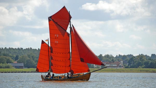 FZ70 Hanna, Volker Gries, Bodstedt 2025 , 09/2025