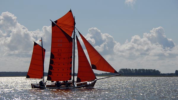 FZ25 Gertrud, Volker Gries, Bodstedt 2025 , 09/2025