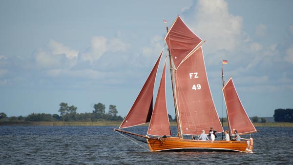FZ49 Astrild, Volker Gries, Bodstedt 2025 , 09/2025