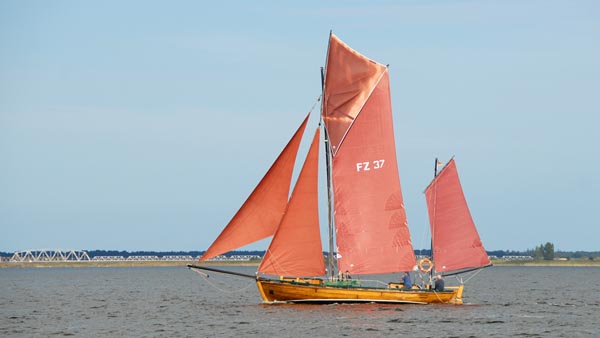 FZ37 Krischan, Volker Gries, Bodstedt 2025 , 09/2025