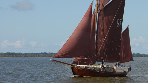 FZ28 Wodan, Volker Gries, Bodstedt 2025 , 09/2025