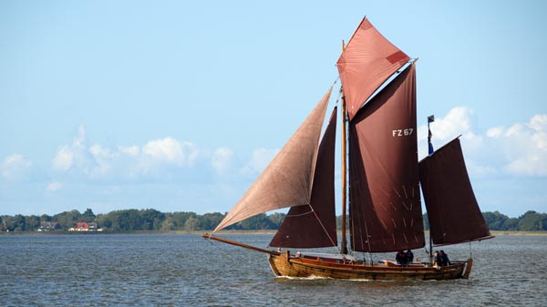 FZ67 Stine, Volker Gries, Bodstedt 2025 , 09/2025