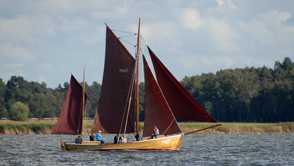 PRU7 Paula, Volker Gries, Bodstedt 2025 , 09/2025
