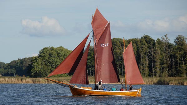 FZ27 Orje, Volker Gries, Bodstedt 2025 , 09/2025