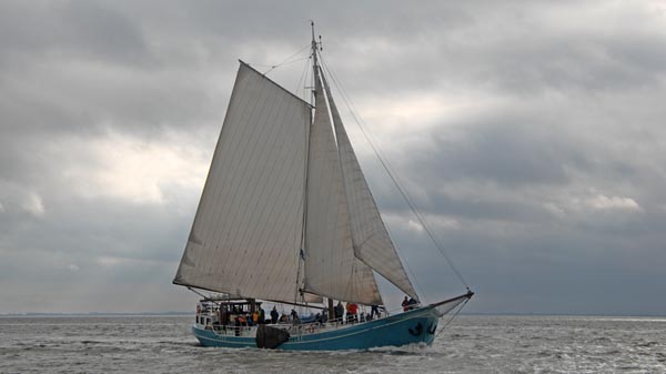 Utopia, Volker Gries, Harlingen-Terschelling 2023 , 09/2023