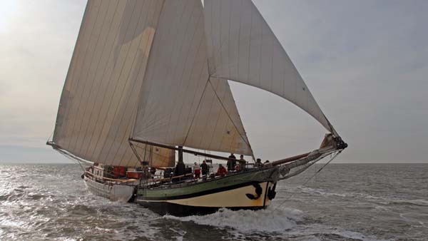 Hoop doet Leven, Volker Gries, Brandarisrace 2014 , 10/2014