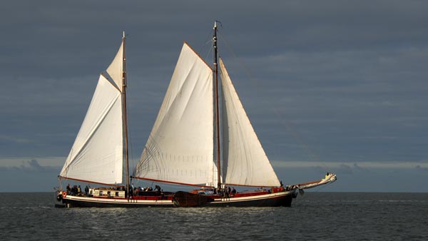 Johanna Engelina, Volker Gries, Brandarisrace 2025 , 10/2025