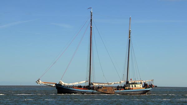 Jeppe van Schier, Volker Gries, Brandarisrace 2025 , 10/2025