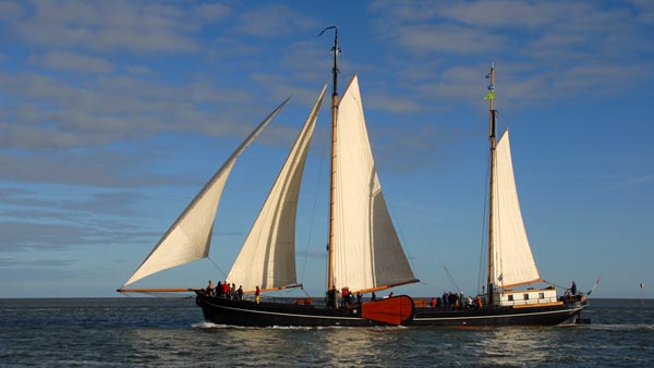 Aldebaran, Volker Gries, Brandarisrace 2025 , 10/2025