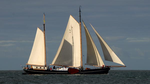 Aldebaran, Volker Gries, Brandarisrace 2025 , 10/2025