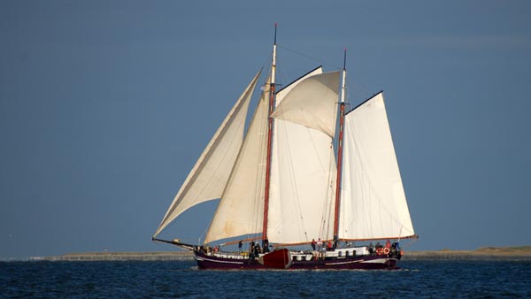 Vliegende Draeck, Volker Gries, Brandarisrace 2025 , 10/2025