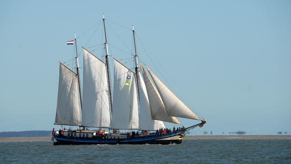 Grootvorst, Volker Gries, Brandarisrace 2025 , 10/2025