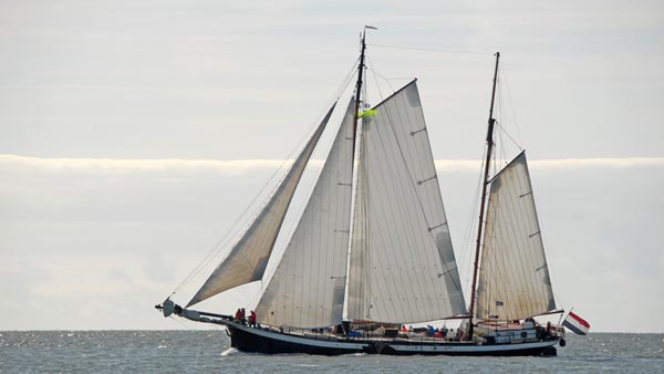 Avontuur, Volker Gries, Brandarisrace 2025 , 10/2025