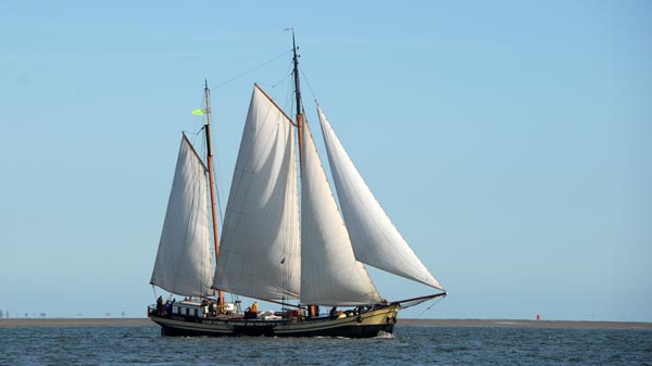 Bree Sant, Volker Gries, Brandarisrace 2025 , 10/2025