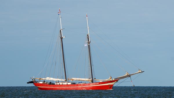 Noorderlicht, Volker Gries, Brandarisrace 2025 , 10/2025