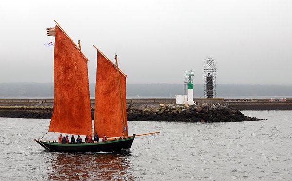 Joli Vent, Volker Gries, Les Tonnerres de Brest 2012 , 07/2012
