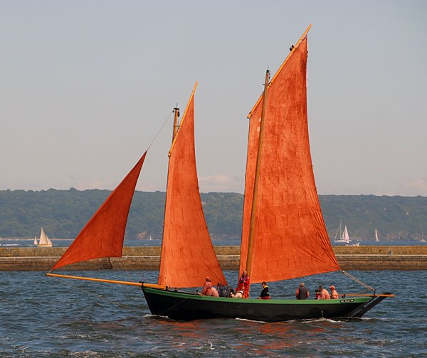 Joli Vent, Volker Gries, Les Tonnerres de Brest 2012 , 07/2012