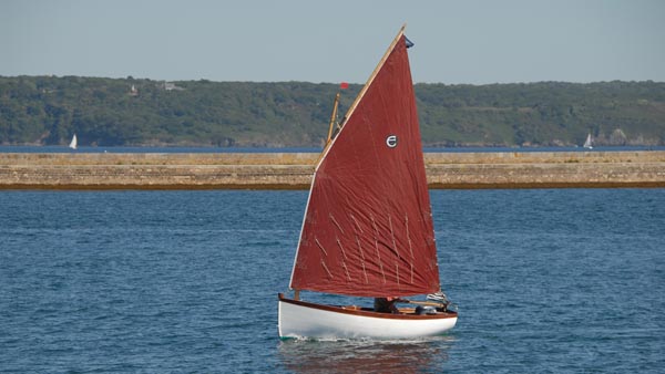 Aurianic, Volker Gries, Fêtes Maritimes de Brest 2022 , 07/2022