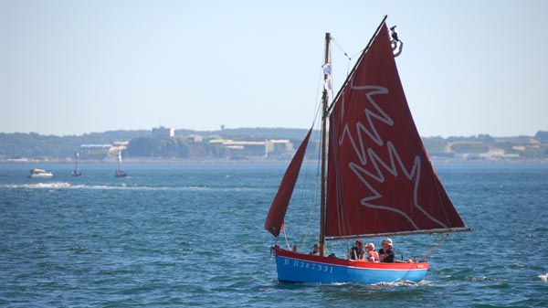 Martine BR267931, Volker Gries, Fêtes Maritimes de Brest 2022 , 07/2022