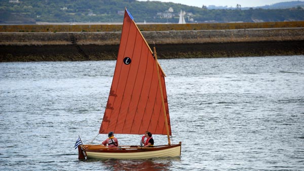 Styroval, Volker Gries, Fêtes Maritimes Brest 2024 , 07/2024