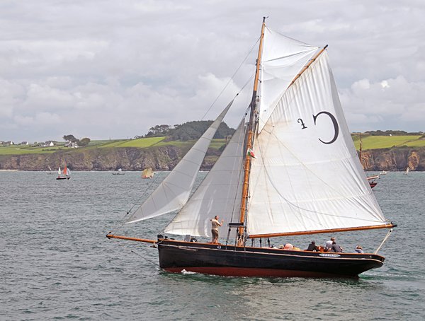 Cariad, Volker Gries, Festival Temps Fête sur Douarnenez 2012 , 07/2012