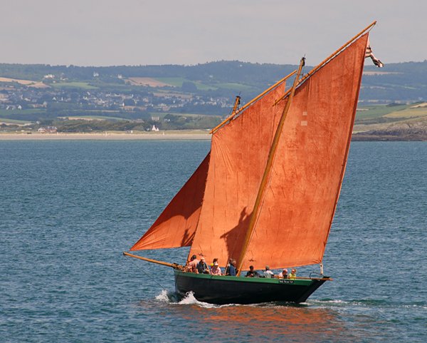 Joli Vent, Volker Gries, Festival Temps Fête sur Douarnenez 2012 , 07/2012