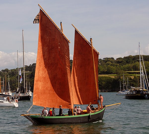 Joli Vent, Volker Gries, Festival Temps Fête sur Douarnenez 2012 , 07/2012