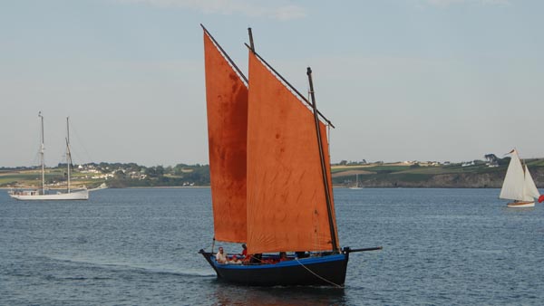 Crialeïs, Volker Gries, Temps fete Douarnenez 2016 , 07/2016