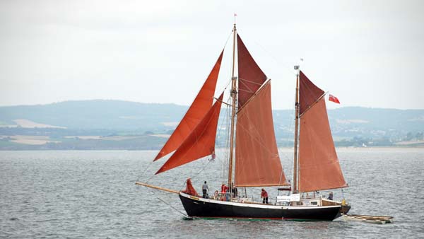 Hardiesse, Volker Gries, Temps fete Douarnenez 2016 , 07/2016