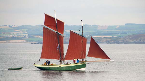 Le Grand Léjon, Volker Gries, Temps fete Douarnenez 2016 , 07/2016