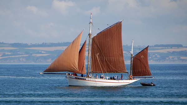 Belle Étoile, Volker Gries, Temps fete Douarnenez 2016 , 07/2016