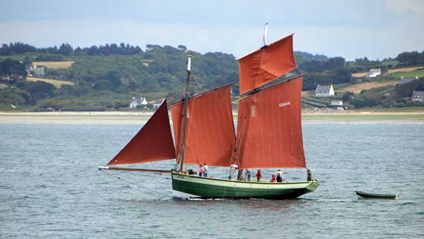 Le Grand Léjon, Volker Gries, Temps fete Douarnenez 2016 , 07/2016