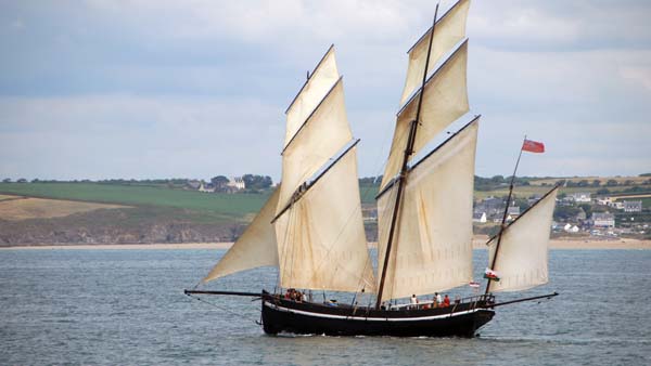 Grayhound, Volker Gries, Temps fete Douarnenez 2016 , 07/2016