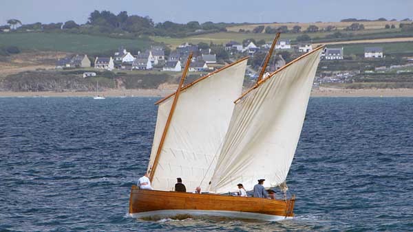 Marie-Claudine, Volker Gries, Temps fete Douarnenez 2016 , 07/2016