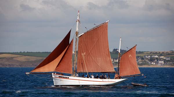 Belle Étoile, Volker Gries, Temps fete Douarnenez 2016 , 07/2016