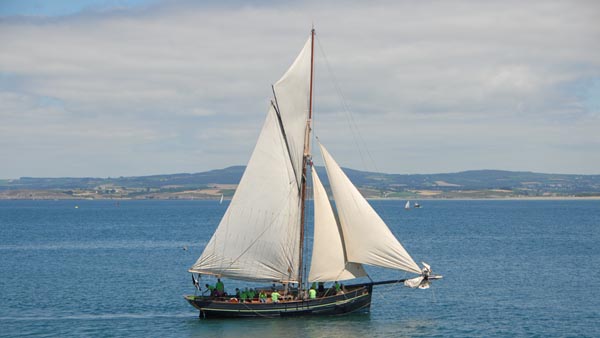 Agnes, Volker Gries, Temps fete Douarnenez 2016 , 07/2016