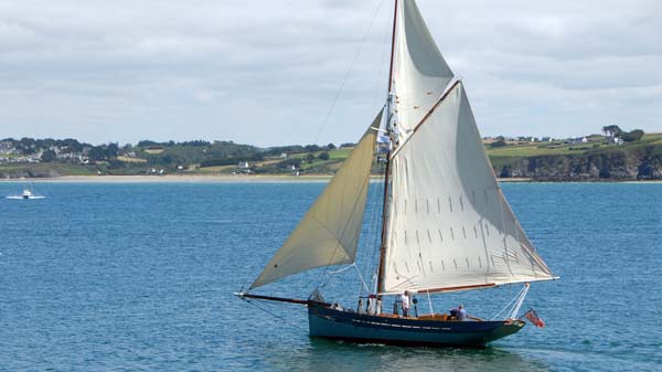 Lizzie May, Volker Gries, Temps fete Douarnenez 2016 , 07/2016