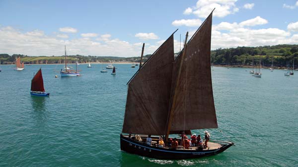 Telenn Mor, Volker Gries, Temps fete Douarnenez 2016 , 07/2016