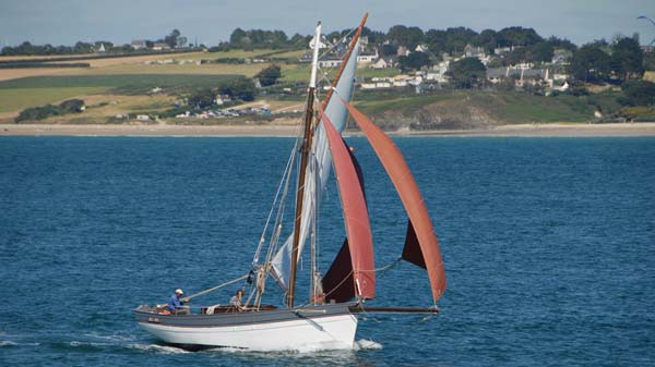 Seiz Avel, Volker Gries, Temps fete Douarnenez 2016 , 07/2016