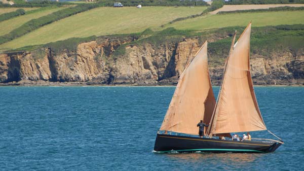 Eulalie, Volker Gries, Temps fete Douarnenez 2016 , 07/2016